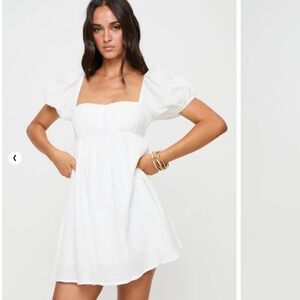 Princess Polly's Let's Dance mini dress